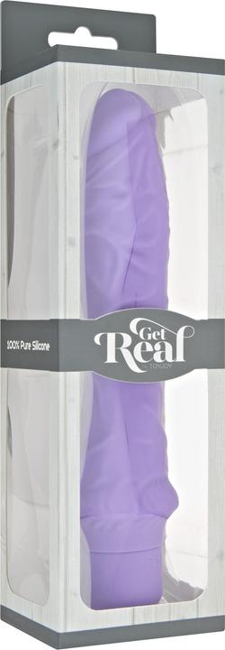 Actual product image ToyJoy Classic Large Vibrator