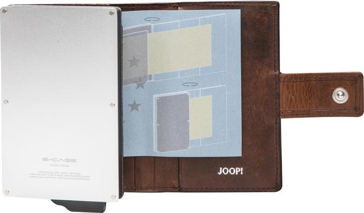 Actual product image Joop! e-cage sv8f loreto c-three