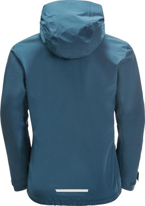 Produktbild Jack Wolfskin Jwp Shell K (140)