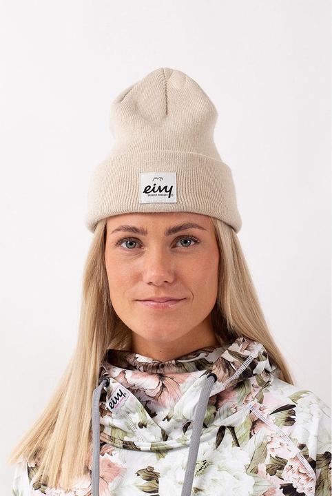 Actual product image Eivy Watcher cap (One size)