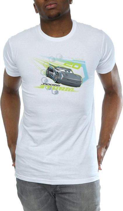 Produktbild Disney Cars Jackson Storm TShirt (M)