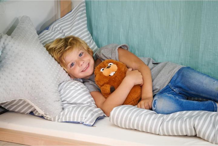 Image du produit Simba Pixar Hoppers Mabel Beaver, 22cm (22 cm)