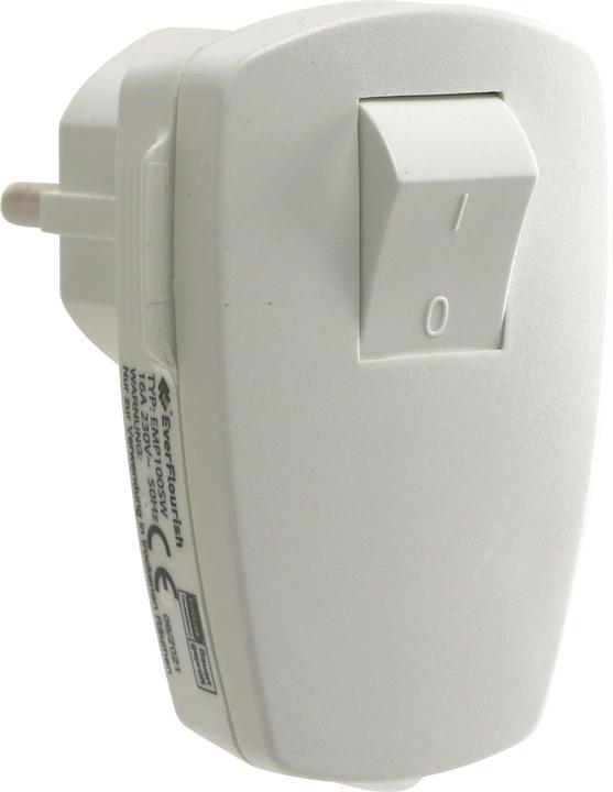 Actual product image Bachmann Electrical power plug