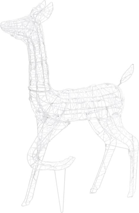 Image du produit vidaXL Rentier-Familie