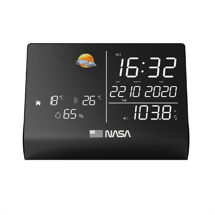 Produktbild Nasa WS1300BK