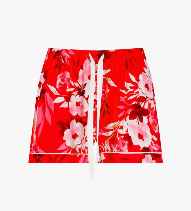 Produktbild Pj Salvage Pyjama Unterteil rot (M)
