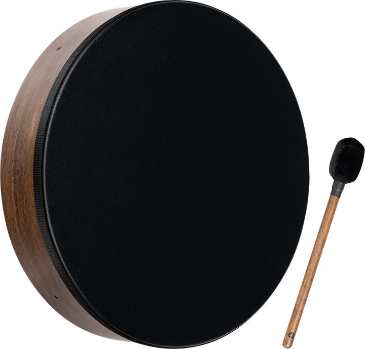 Image du produit Meinl Bodhran Drum 18" - Tête de Napa (Percussion)