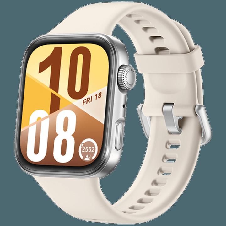 Productafbeelding Huawei Fit 4 weiss (38 mm, Alleen WLAN)