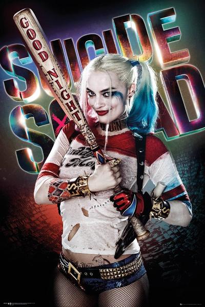 Cryptozoic reveals a Black & Gold Harley Quinn - Graphic Policy