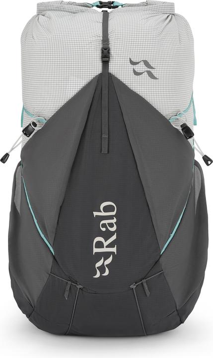 Actual product image Rab Women's Muon ND 40 (40 l)