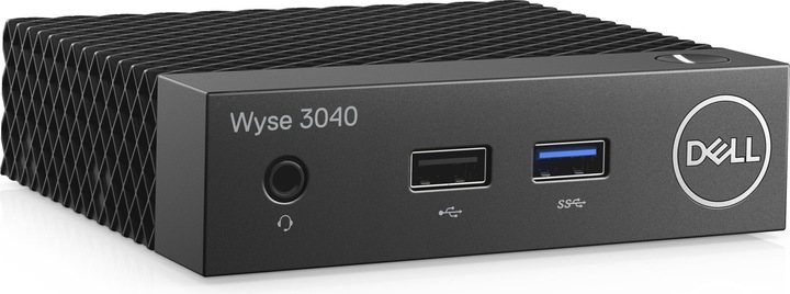 Produktbild Dell Wyse 3040 (Intel Atom x5-Z8350, 2 GB, 8 GB)