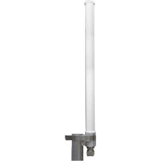 HPE ANT-2x2-5010 Pair 10dBi Omni N-Type Direct JW027A für