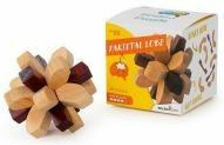 Productafbeelding Recent Toys Hersenpuzzel Nr.2 Pariëtale kwab (Duits, 1 Spelers)