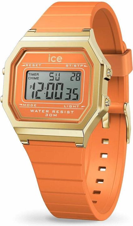 Immagine prodotto ICE Watch ICE Digit Retro Apricot Crush 022052 (32 mm)