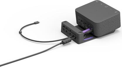 Produktbild Logitech Dock Focus Room Kit UC - USB - PLUGG - WW-9004 - UC