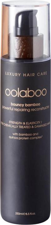 Produktbild oolaboo bouncy bamboo - reconstructor (250 ml)
