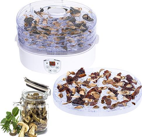 Actual product image Camry Dryer CR6659