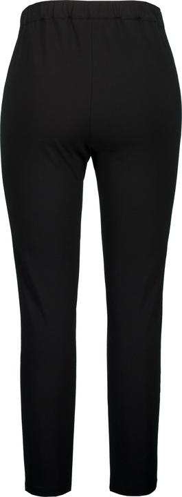 Produktbild Ulla Popken Punto-Hose Sienna, schmales Bein, Elastikbund (52)