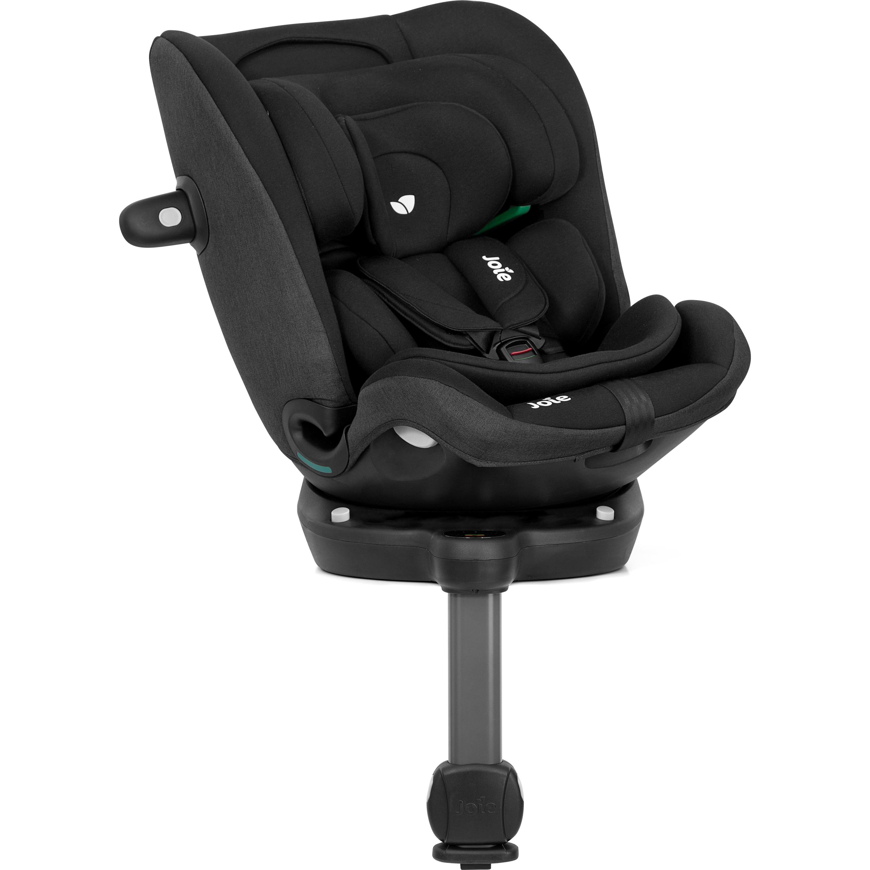 Thumbnail - Joie, Kindersitz, i-Pivot 360 Grow (Reboarder, ECE R129/i-Size Norm)