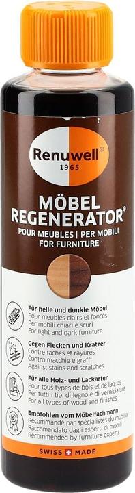 Actual product image Renuwell Furniture Regenerator (1 l)