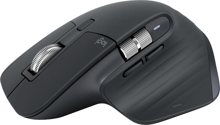 Produktbild Logitech MX Master 3S (Kabellos)