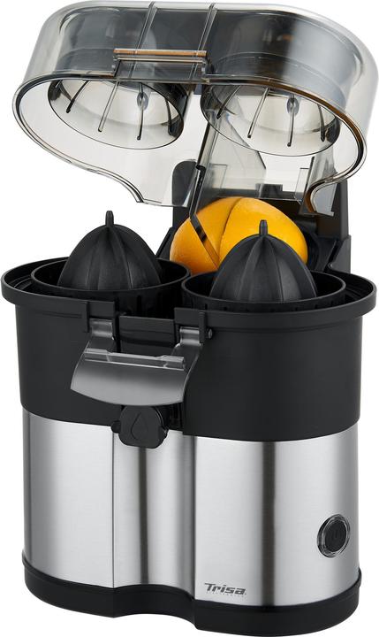 Actual product image Trisa Vita Xpress Duo