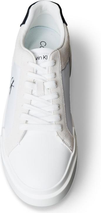 Produktbild Calvin Klein Chunky Cupsole Laceup Lth Mix (43)