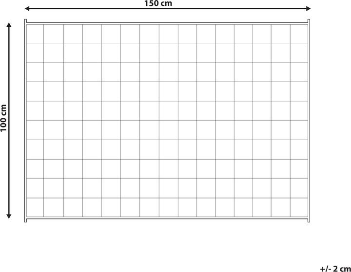 Immagine prodotto Beliani Nereid (150 x 100 cm)