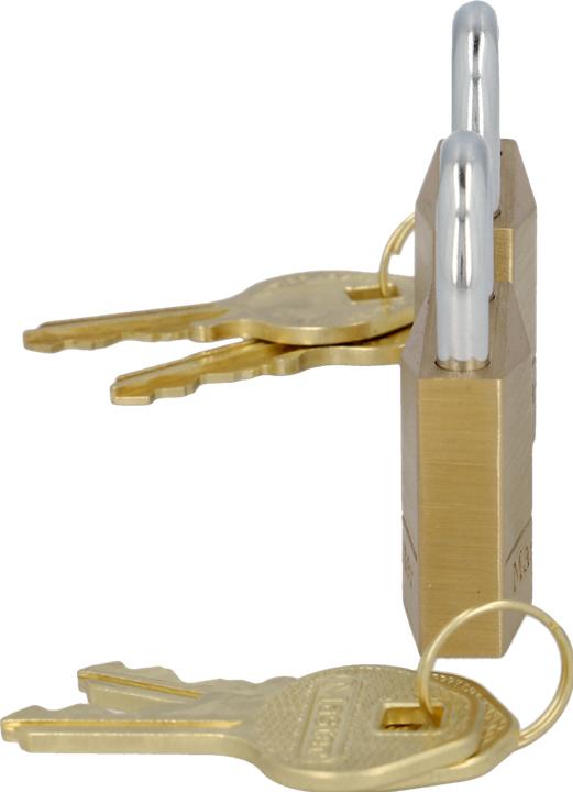 Produktbild Master Lock 130eurt