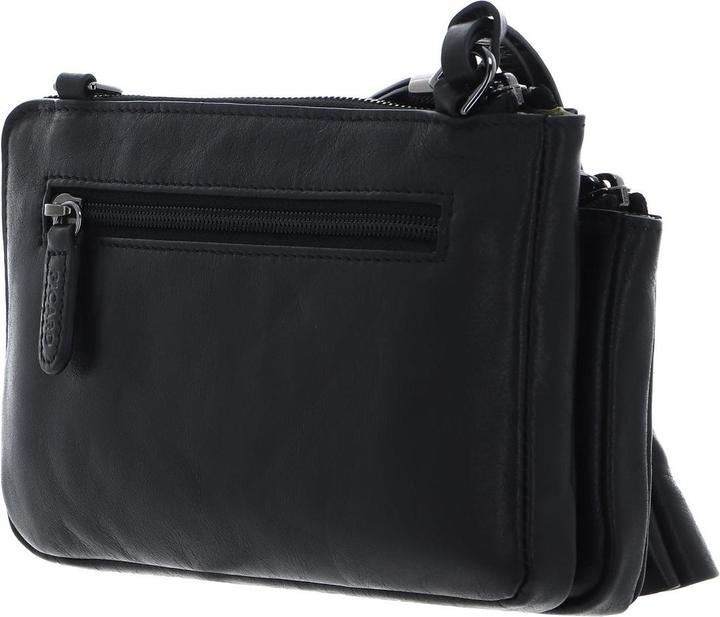 Image du produit Picard Bella Sac à bandoulière en cuir 20 cm