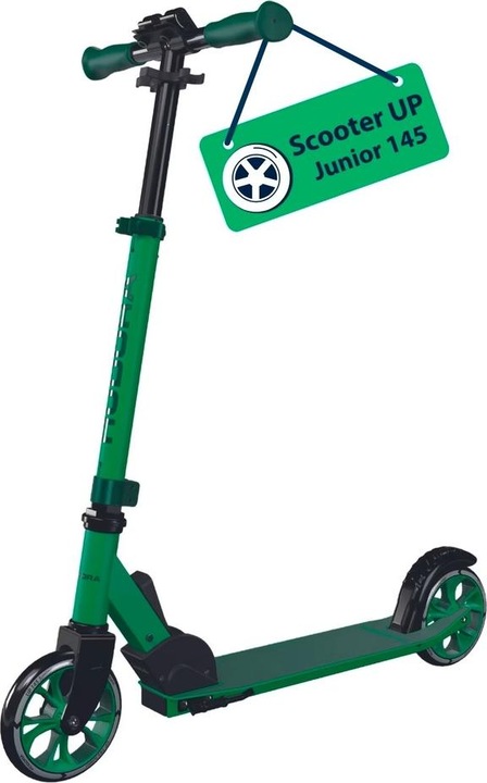Hudora Scooter Up 145