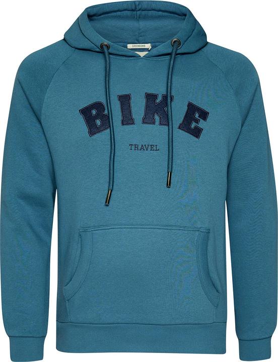 Produktbild Greenbomb Trek Bike Travel (XL)