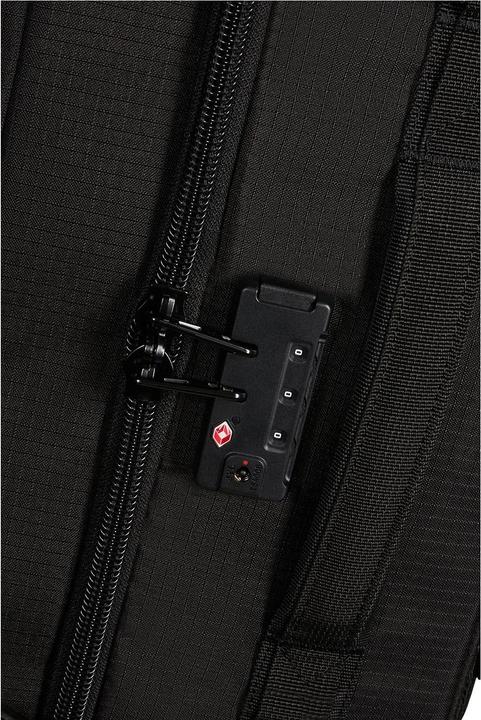 Image du produit Samsonite Roadseeker Reisetasche mit Rollen 55cm backpack (50 l)