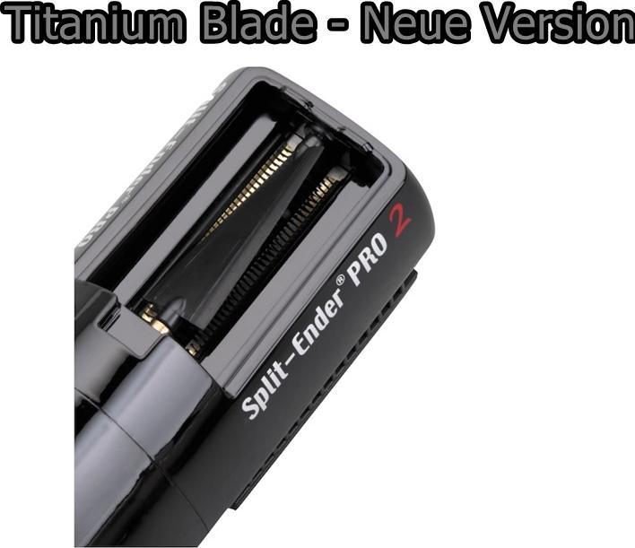 Actual product image Talavera Split Ender Pro2