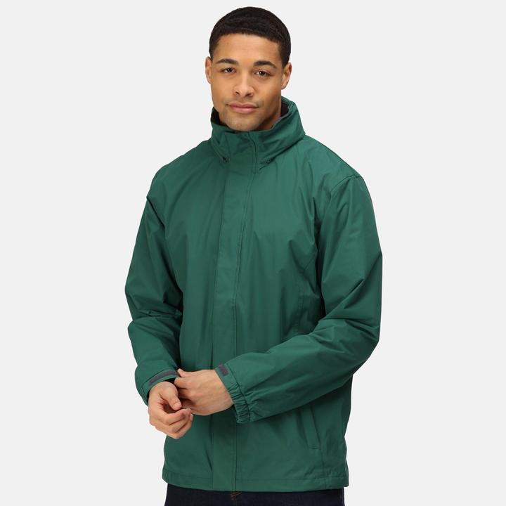 Actual product image Regatta Mens Standout Ardmore Jacket (Waterproof & Windproof) (XL)