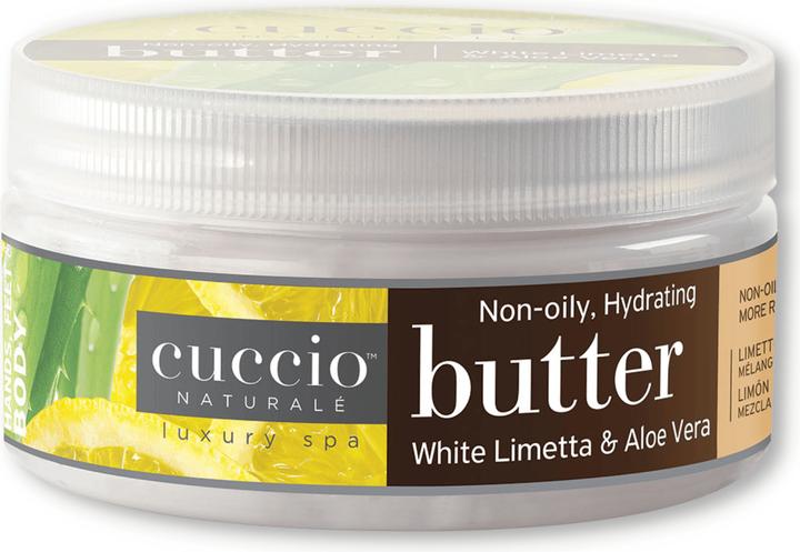 Cuccio Naturale (Body Butter)