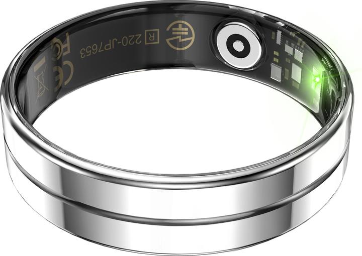 Produktbild Felixx FEL SMART RING SR11 SIL GR.11 (11, Silver)