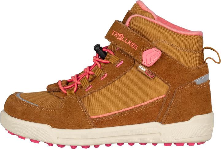 Trollkids Kid's Gryllefjord Mid Cut (28)