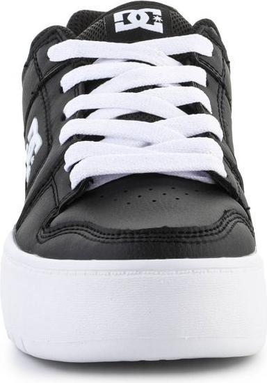 Image du produit DC Shoes Schuhe Manteca 4 Plateau (37.5)
