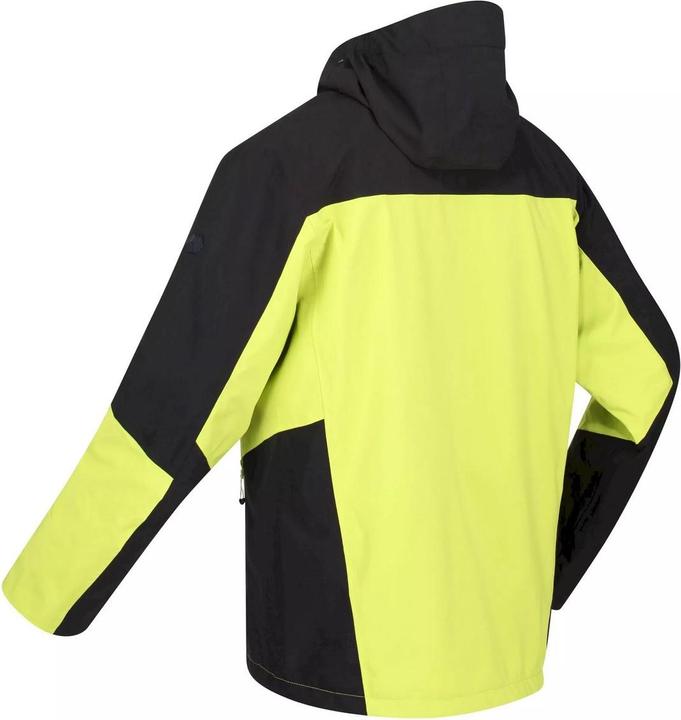 Produktbild Regatta Wentwood VII Jacke wasserfest 3 in 1 (XL)