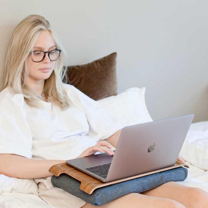 Produktbild Bosign Laptop-Kissen