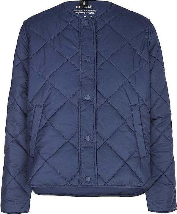 Ecoalf Leichtsteppjacke (XS)