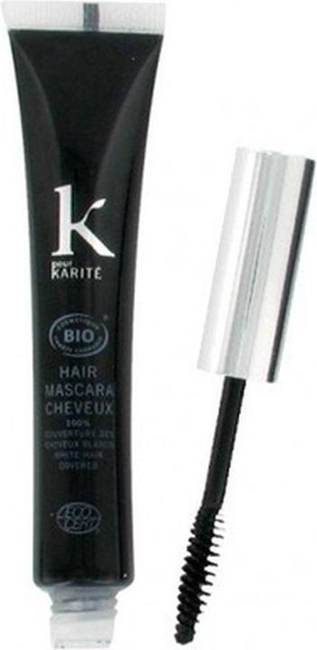 Produktbild K pour Karité Hair Mascara