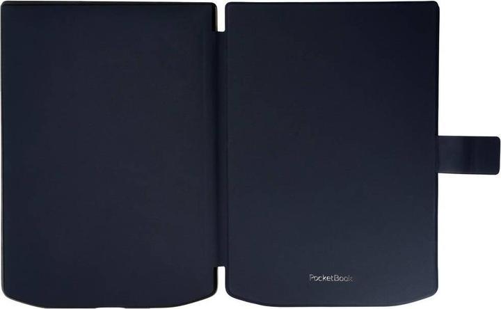 Produktbild PocketBook Shell Dark Blue Cover InkPad X (InkPad X)