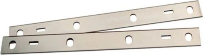 Produktbild Scheppach Hobelmessersatz für HMS1080 (Ersatzklinge)