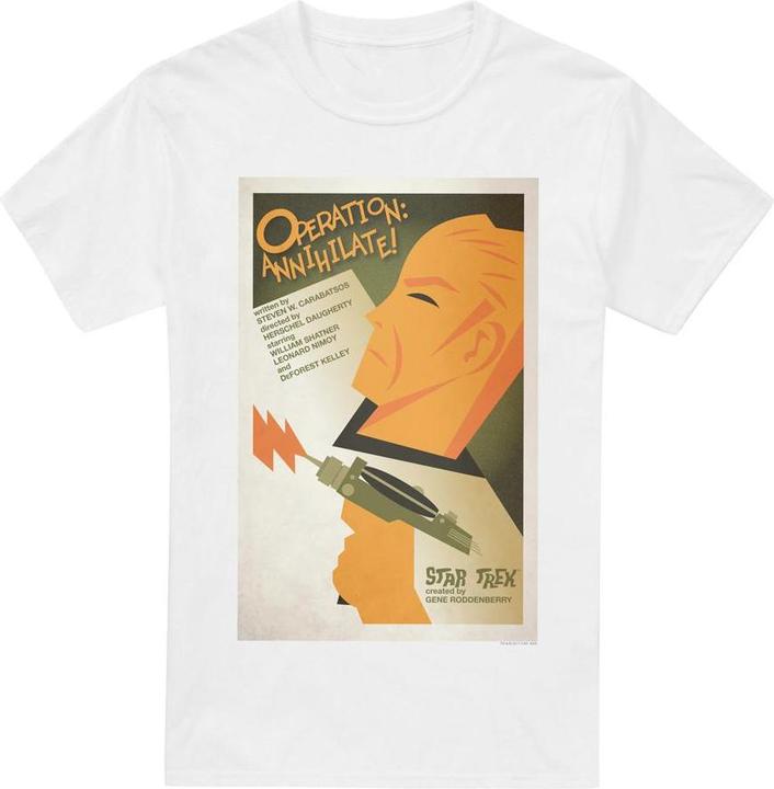 Immagine prodotto The Original Series Episode 29 Maglietta Uomo (4XL)