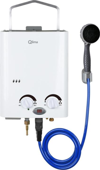 Produktbild Qlima Joey