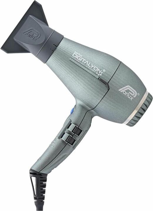Produktbild Parlux Secador Digitalyon Gris Glitter