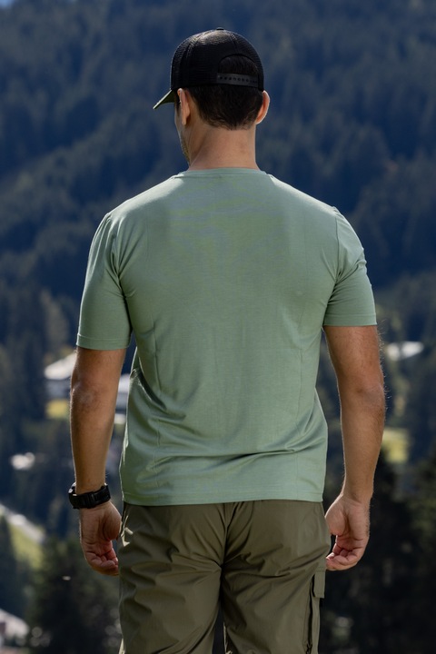 Produktbild Rukka Bodhi Herren T-Shirt (XXL)