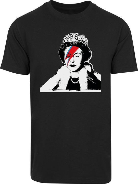 Merchcode Lizzie Stardust T-Shirt - 112031 (M)